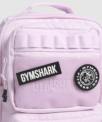 Mini Tactical Backpack Ice Pink