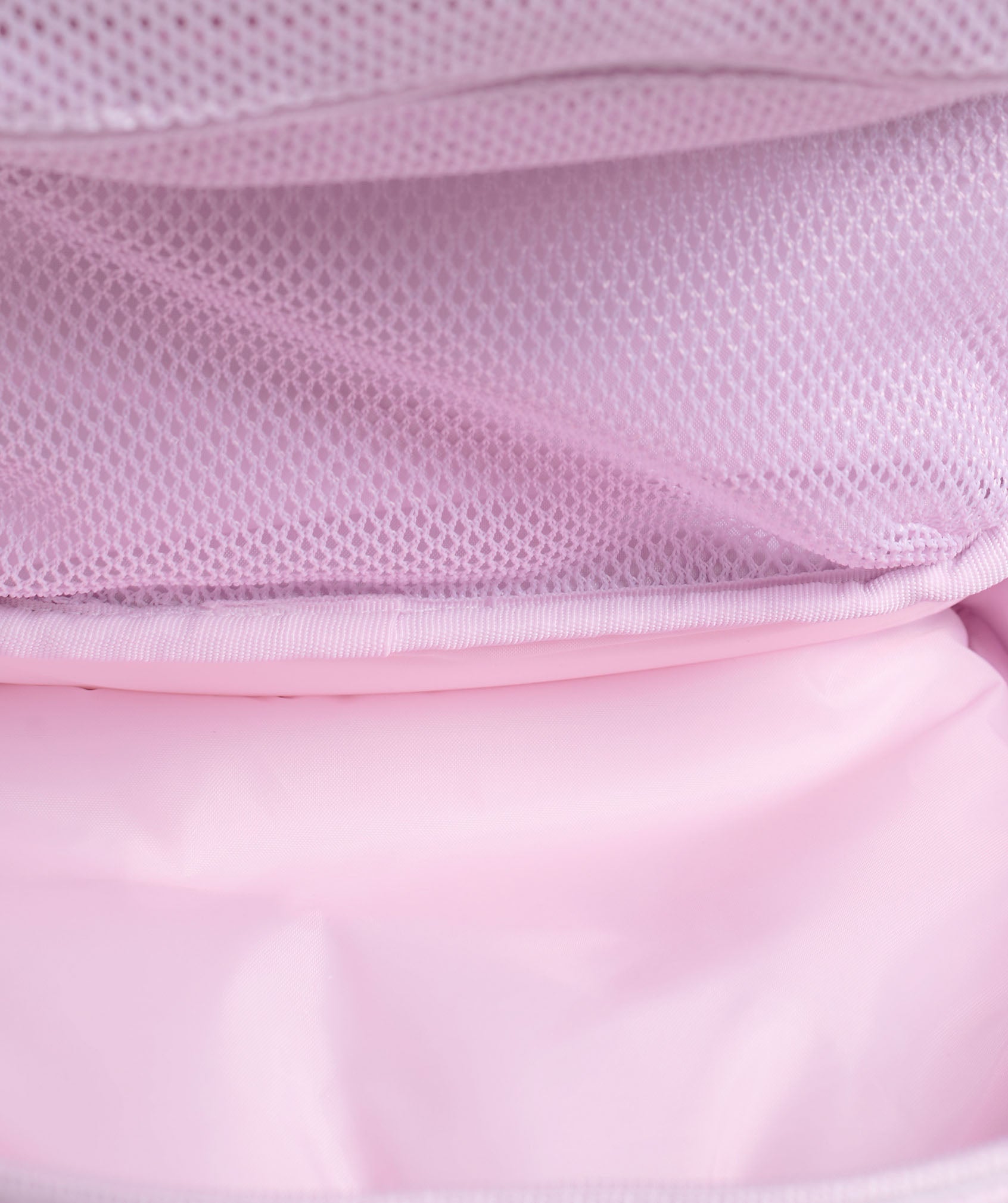 Mini Tactical Backpack Ice Pink