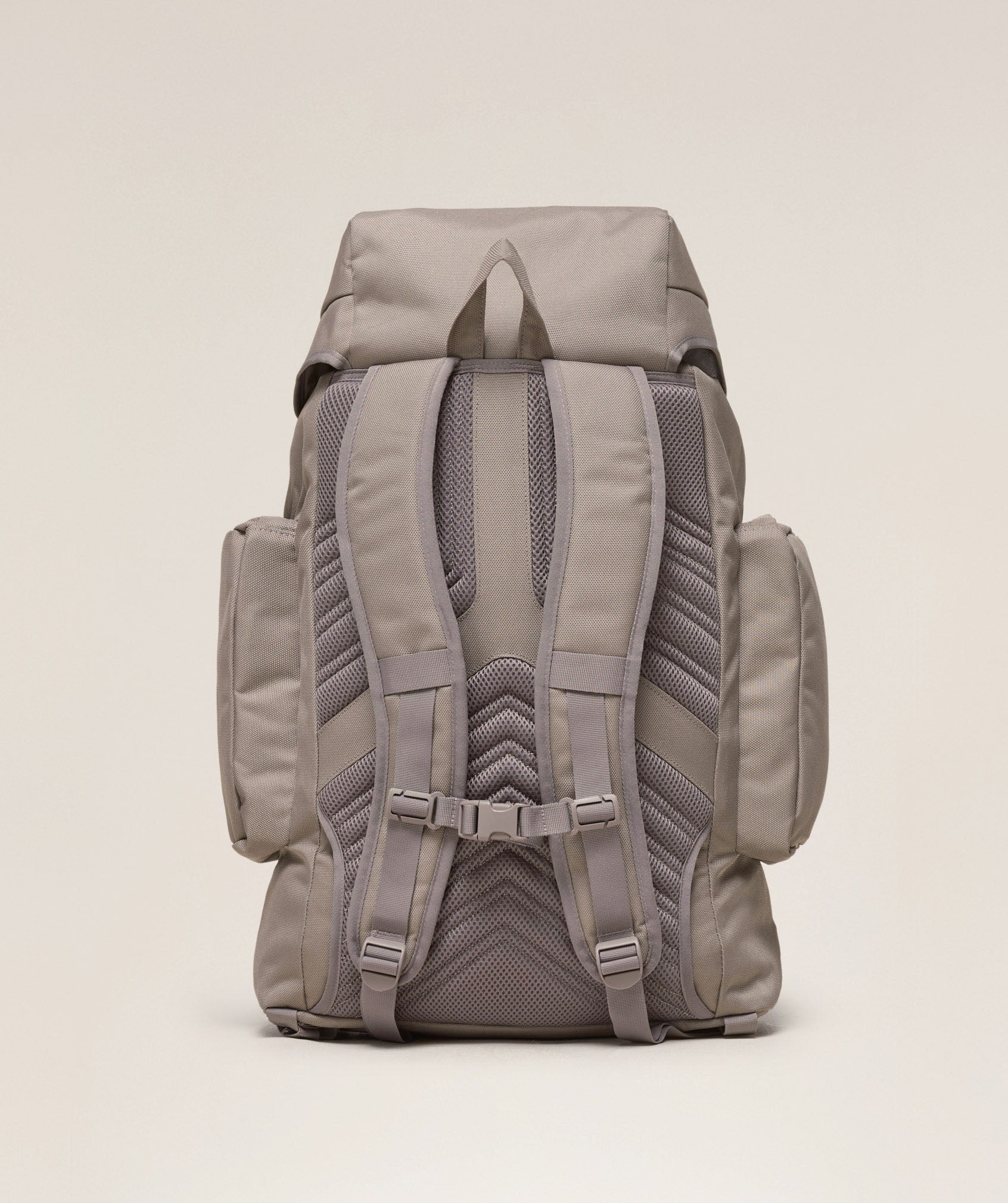 Bulk Backpack Linen Brown