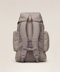 Bulk Backpack Linen Brown