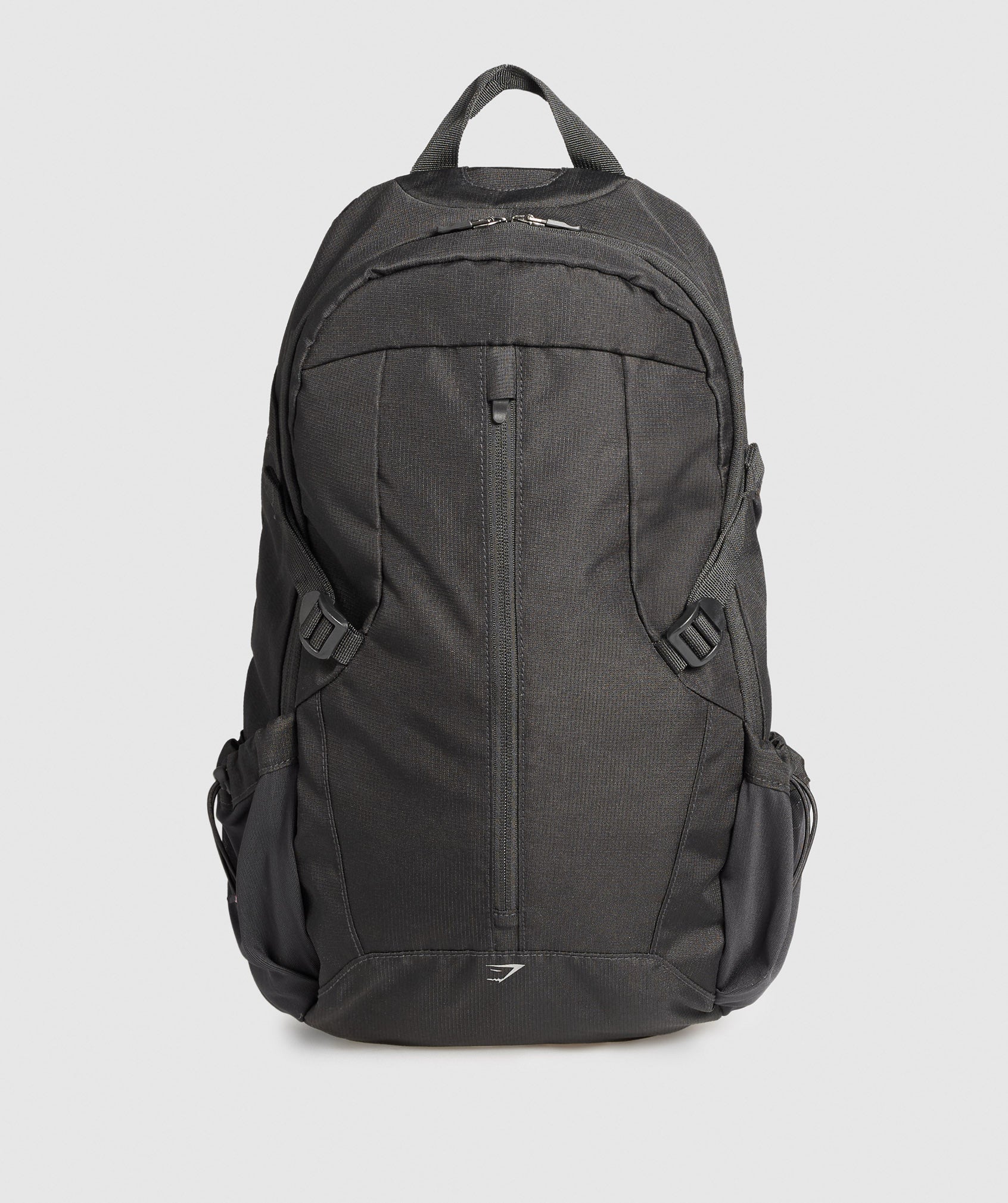 Running Backpack Black