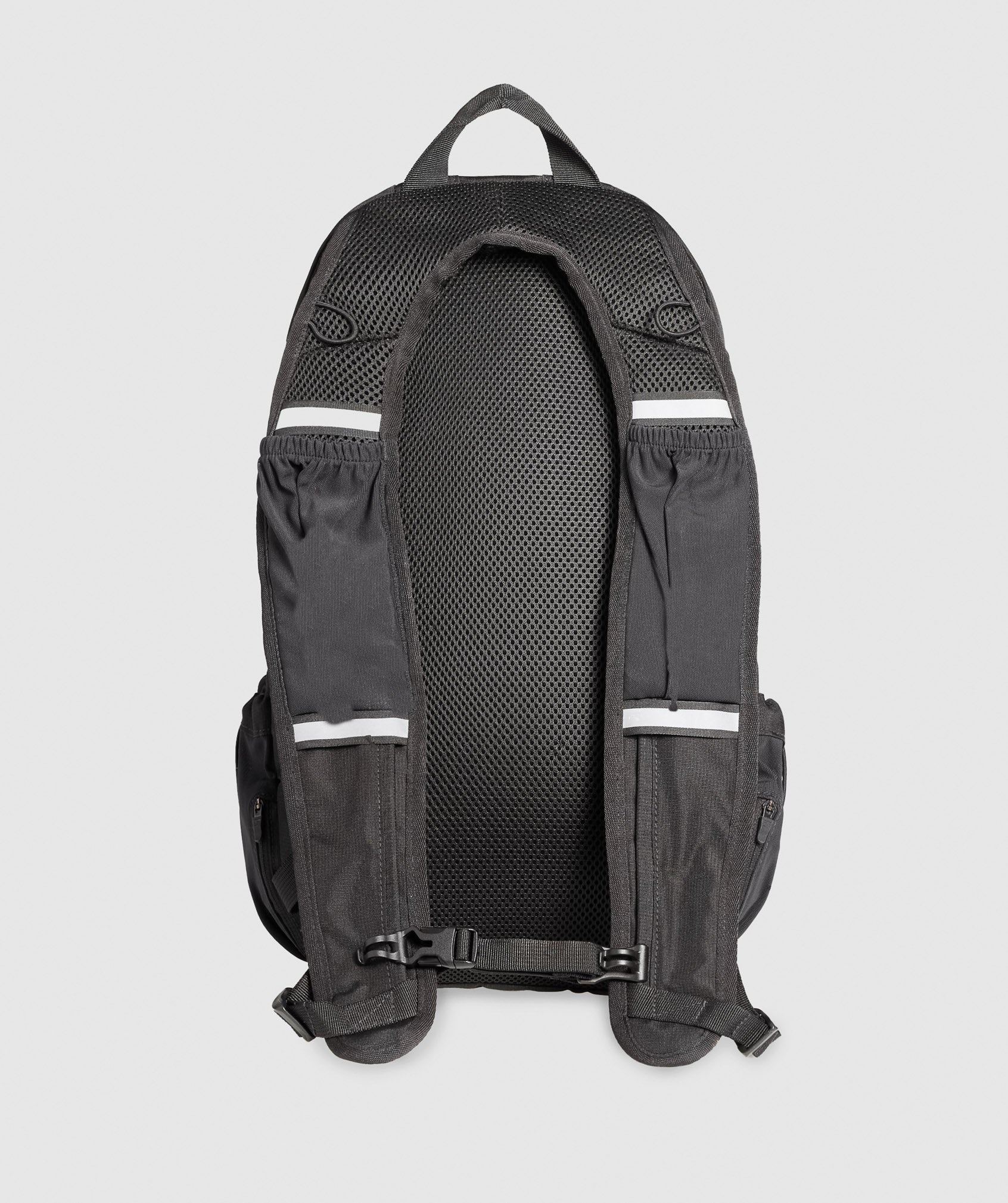 Running Backpack Black