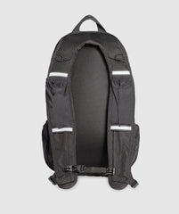 Running Backpack Black