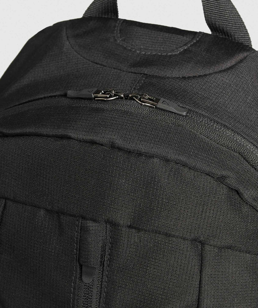 Running Backpack Black