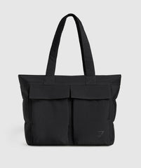 Tote Bag Black