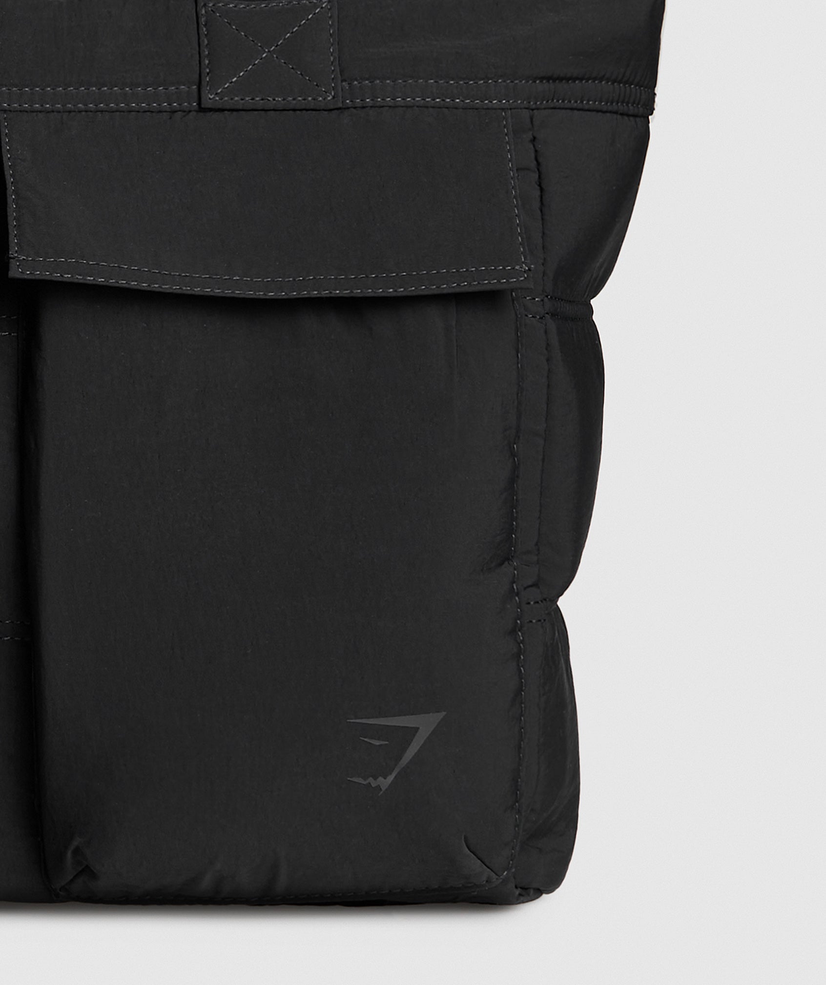 Tote Bag Black