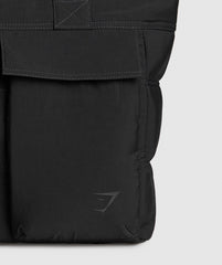 Tote Bag Black