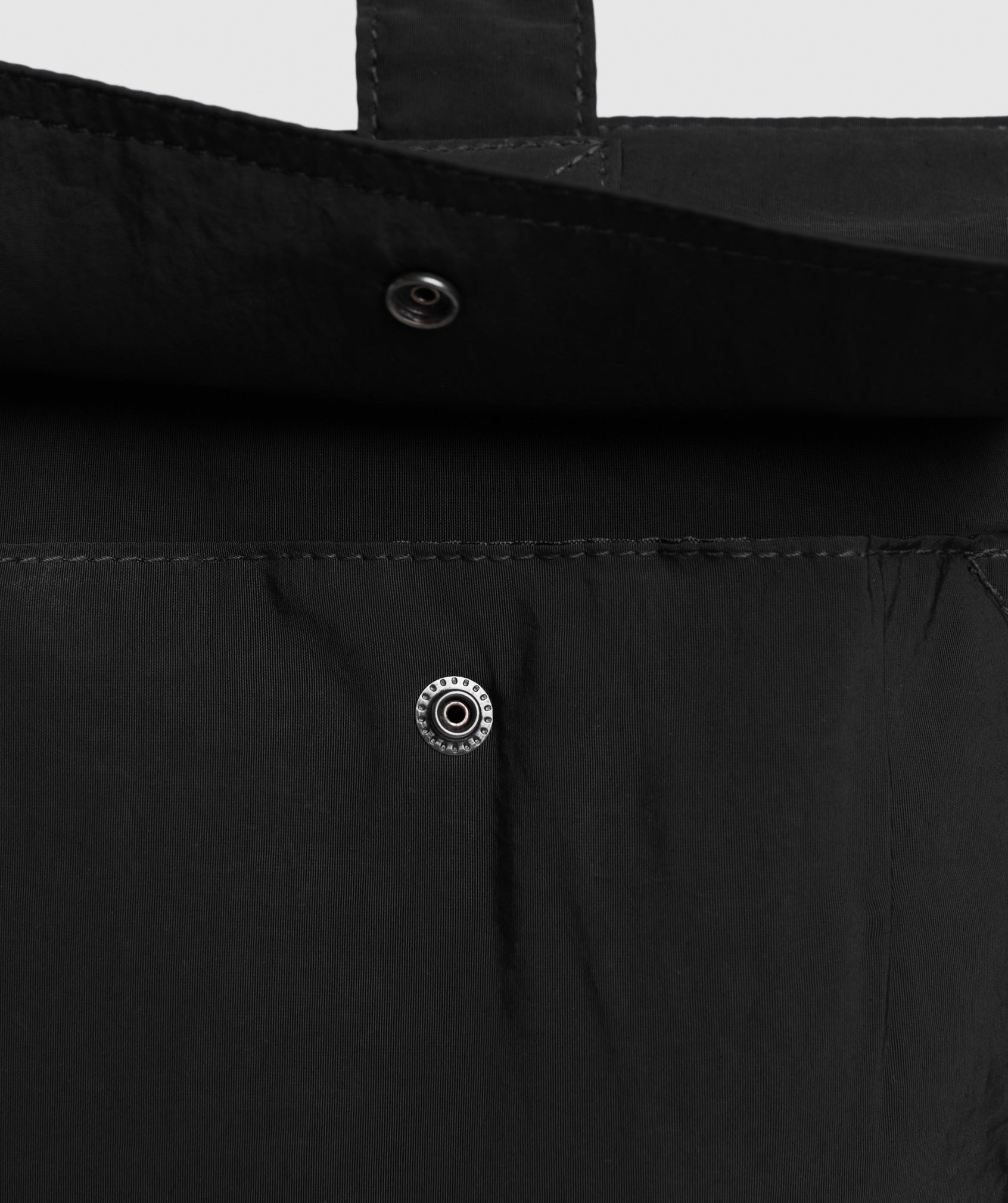 Tote Bag Black