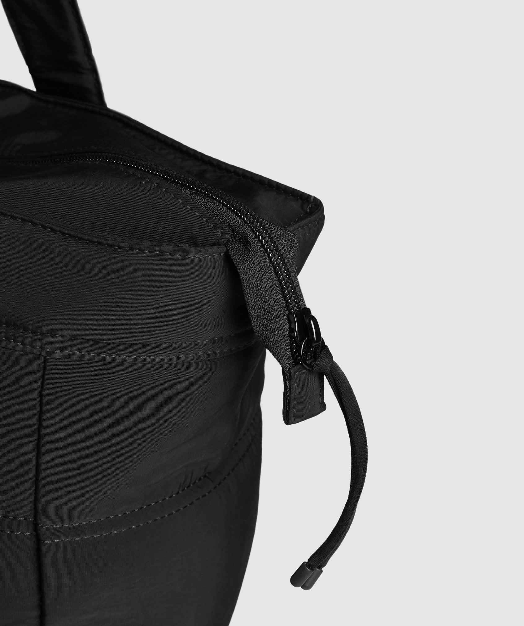 Tote Bag Black
