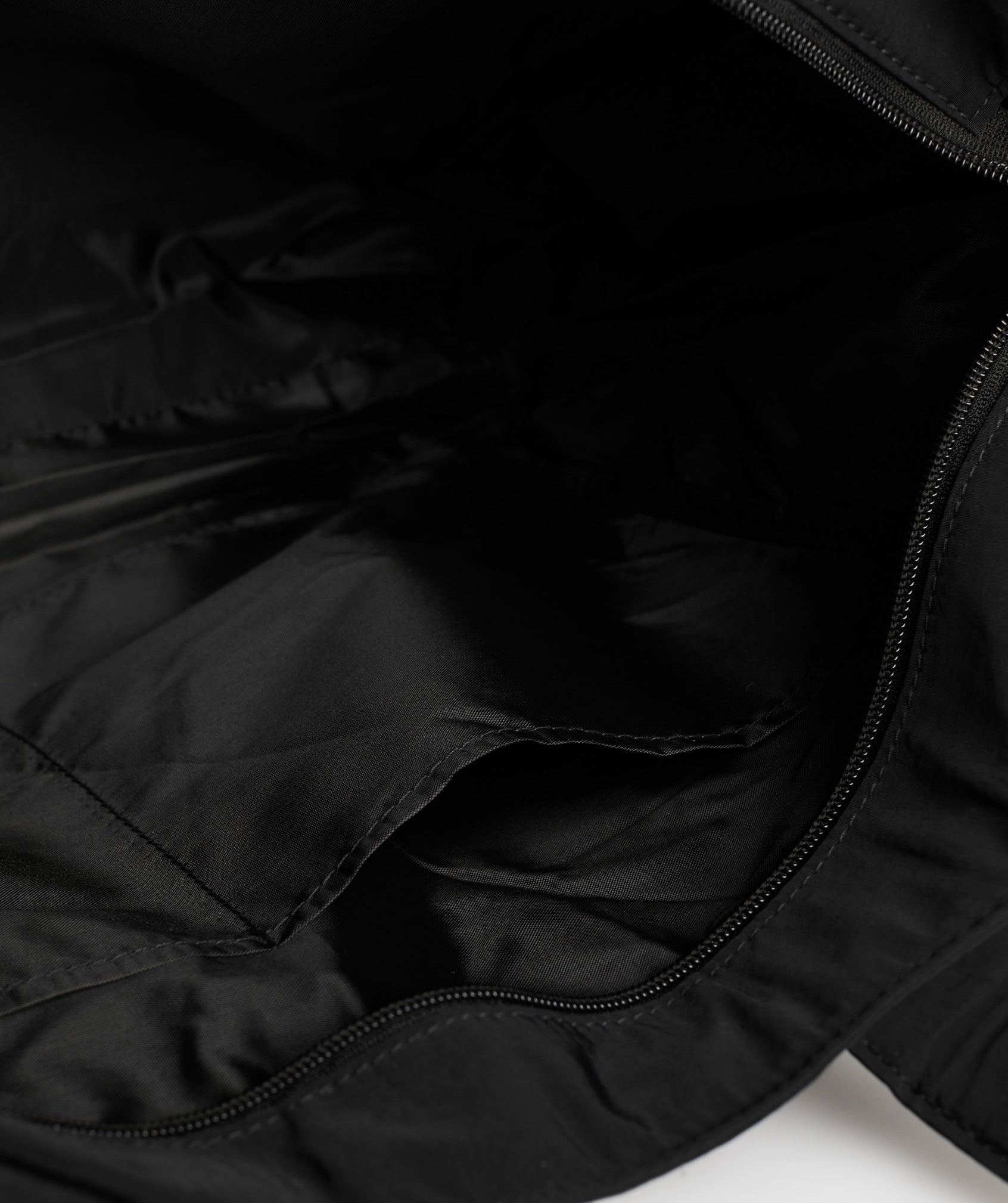 Tote Bag Black