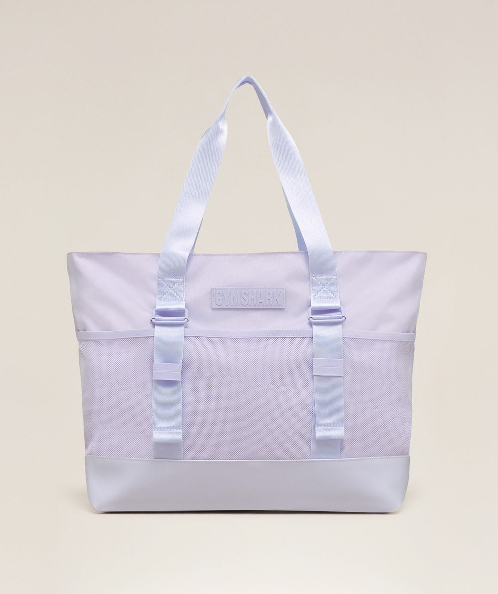 Everyday Tote Fresh Lilac