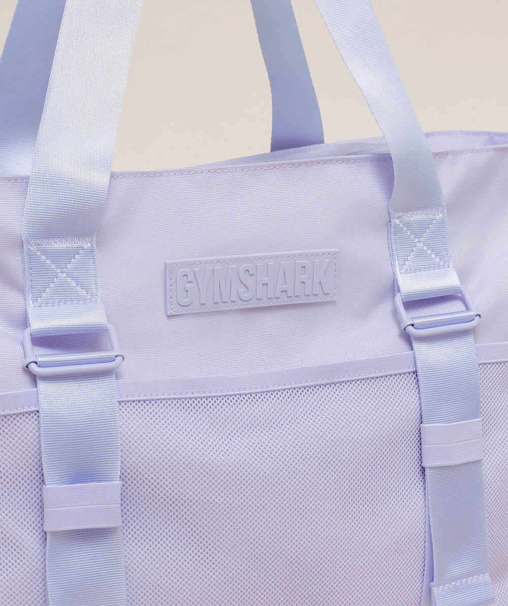 Everyday Tote Fresh Lilac