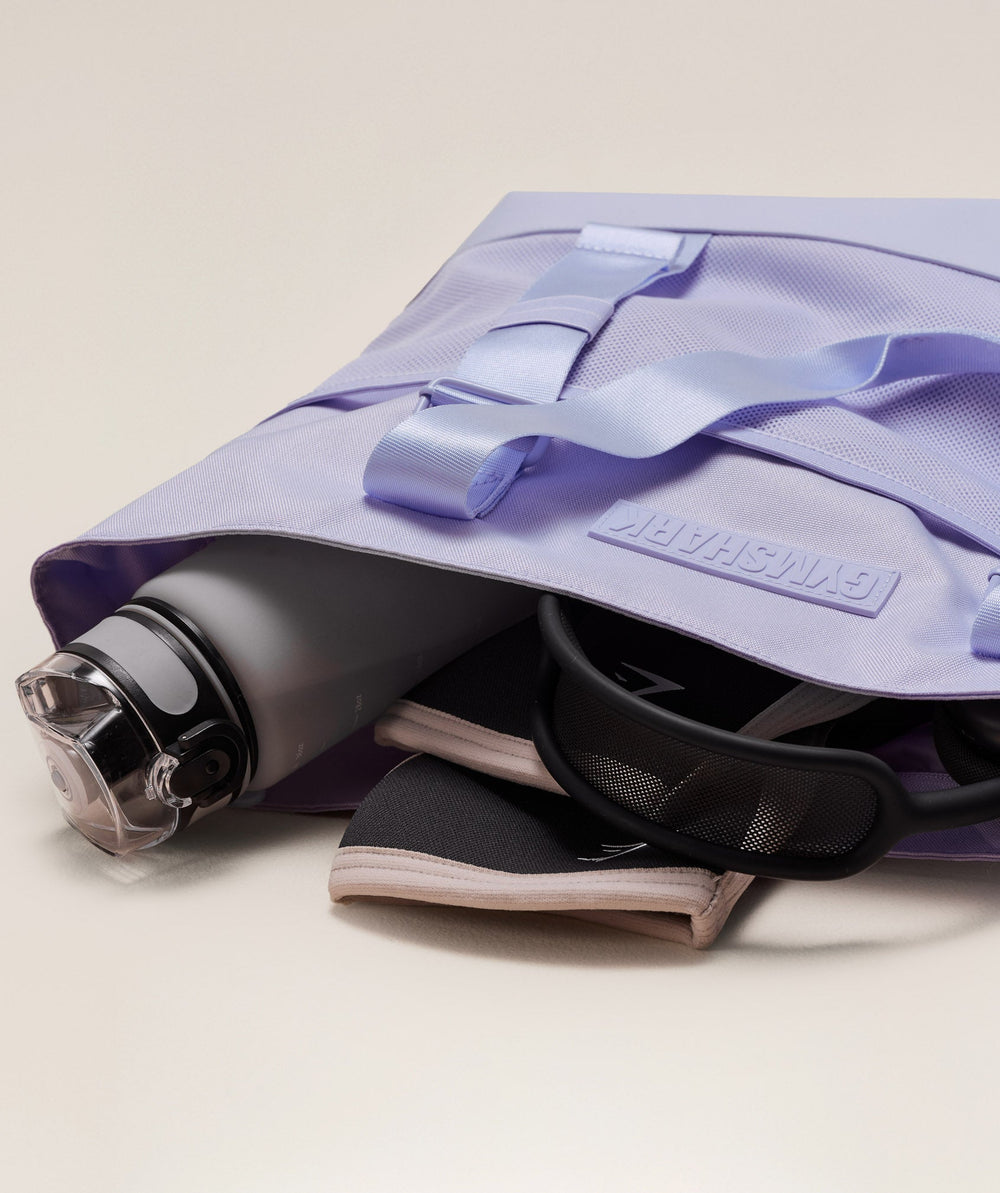 Everyday Tote Fresh Lilac