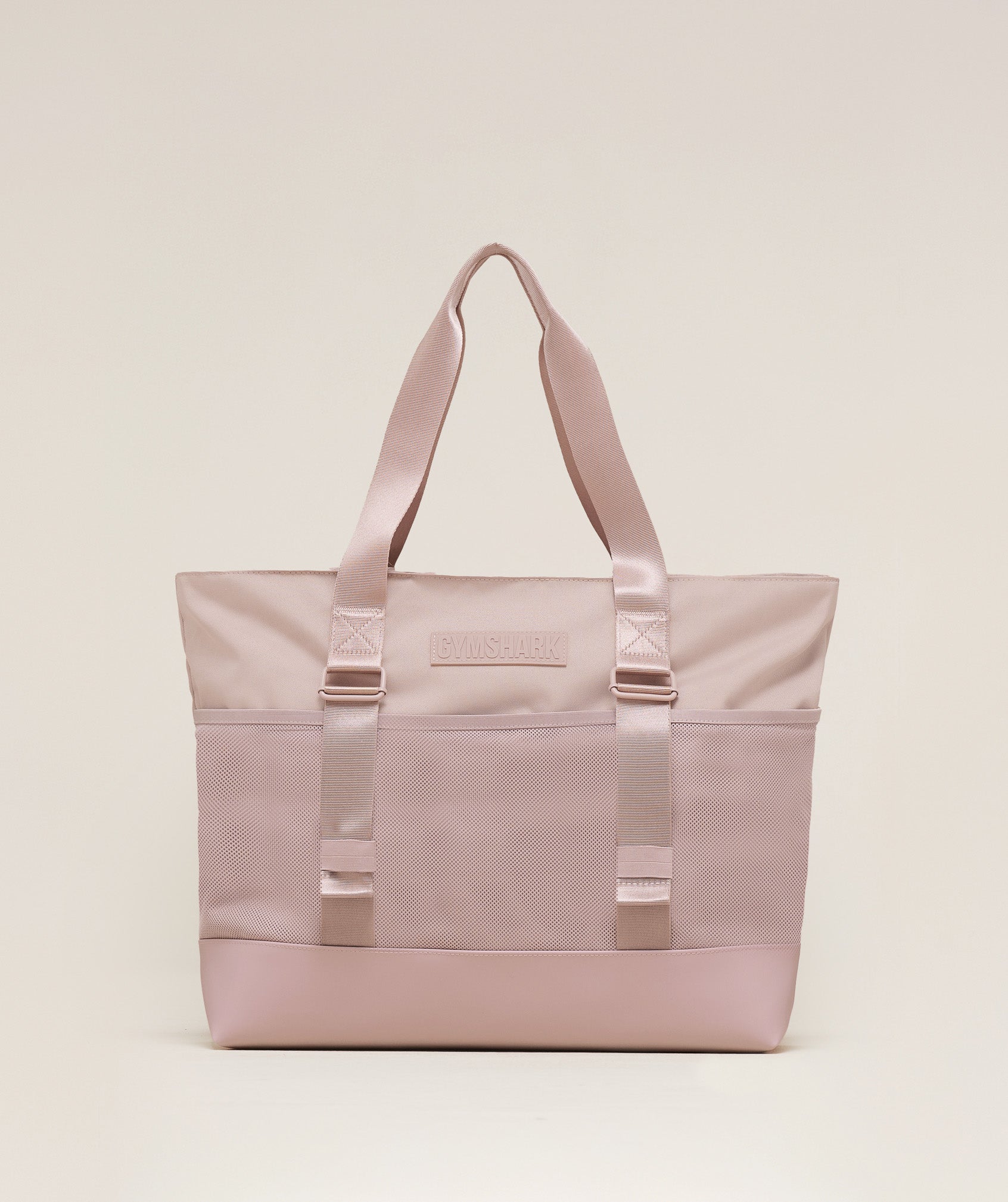 Everyday Tote Muted Pink