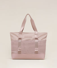 Everyday Tote Muted Pink
