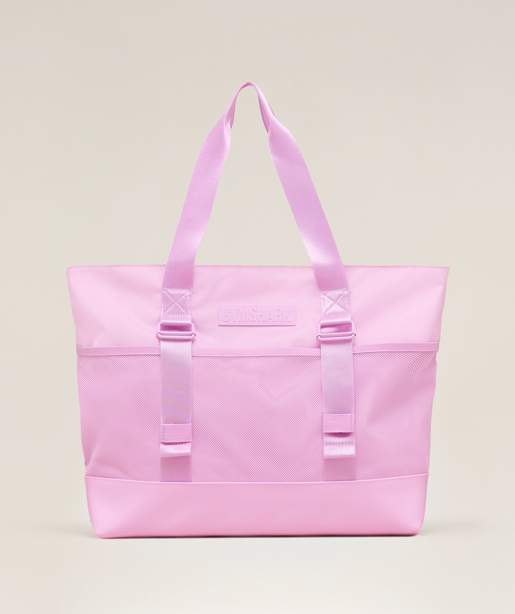 Everyday Tote Sour Pink