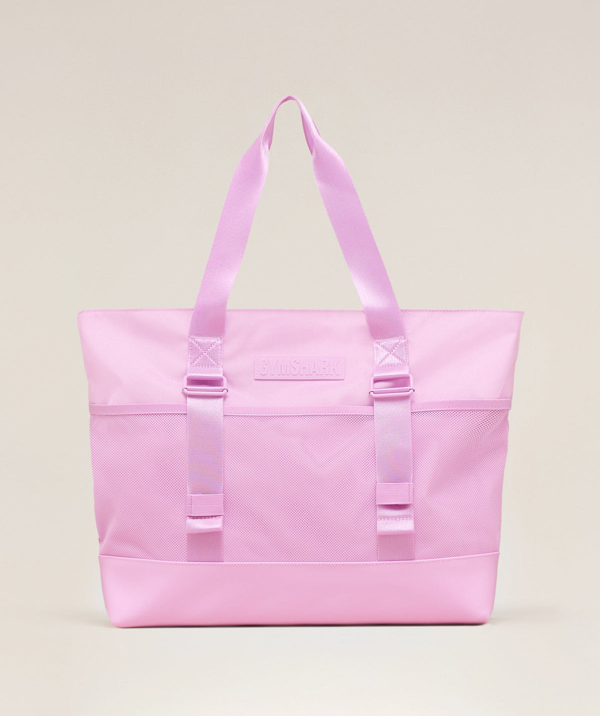 Everyday Tote Sour Pink