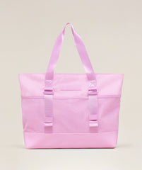 Everyday Tote Sour Pink