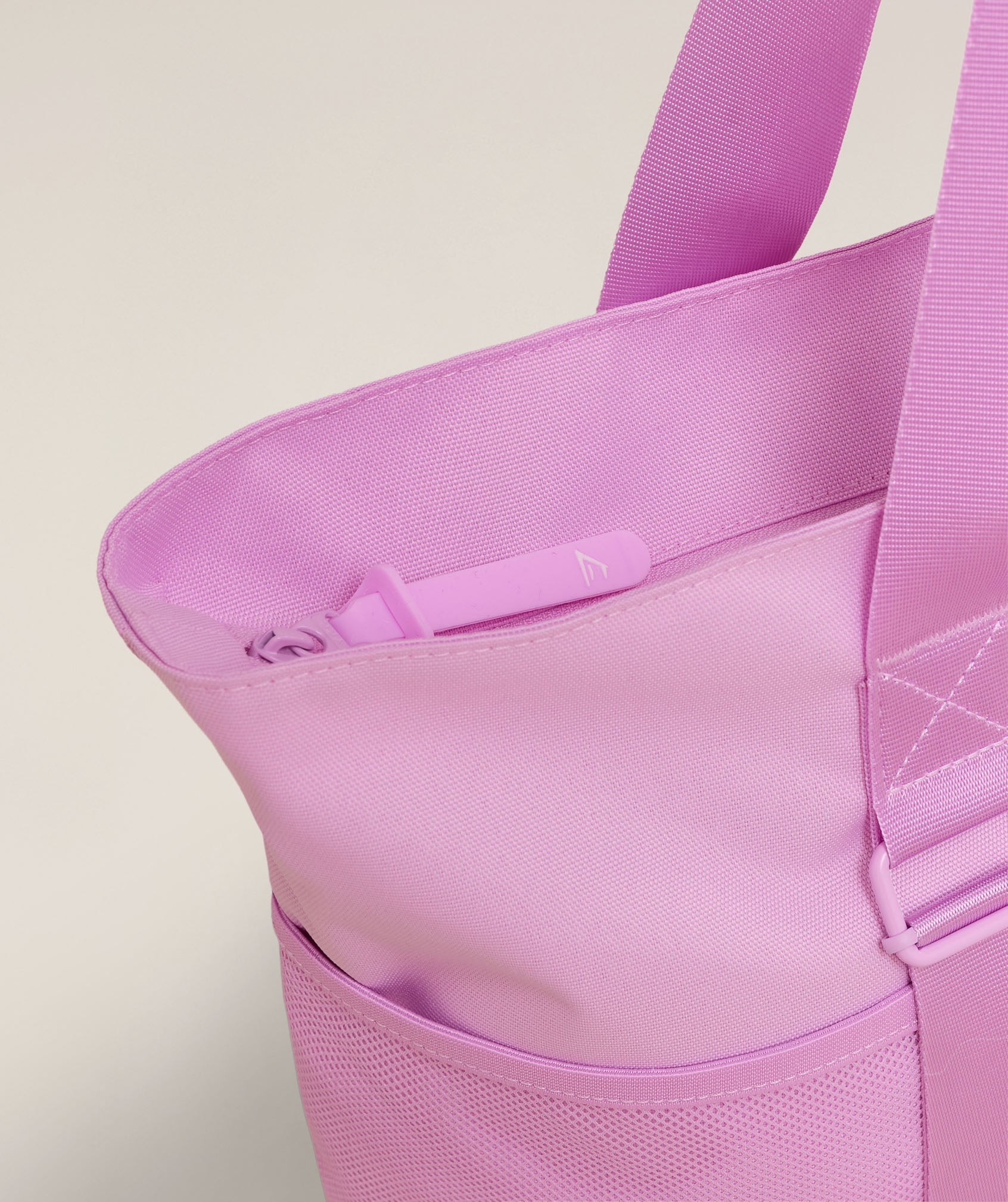 Everyday Tote Sour Pink