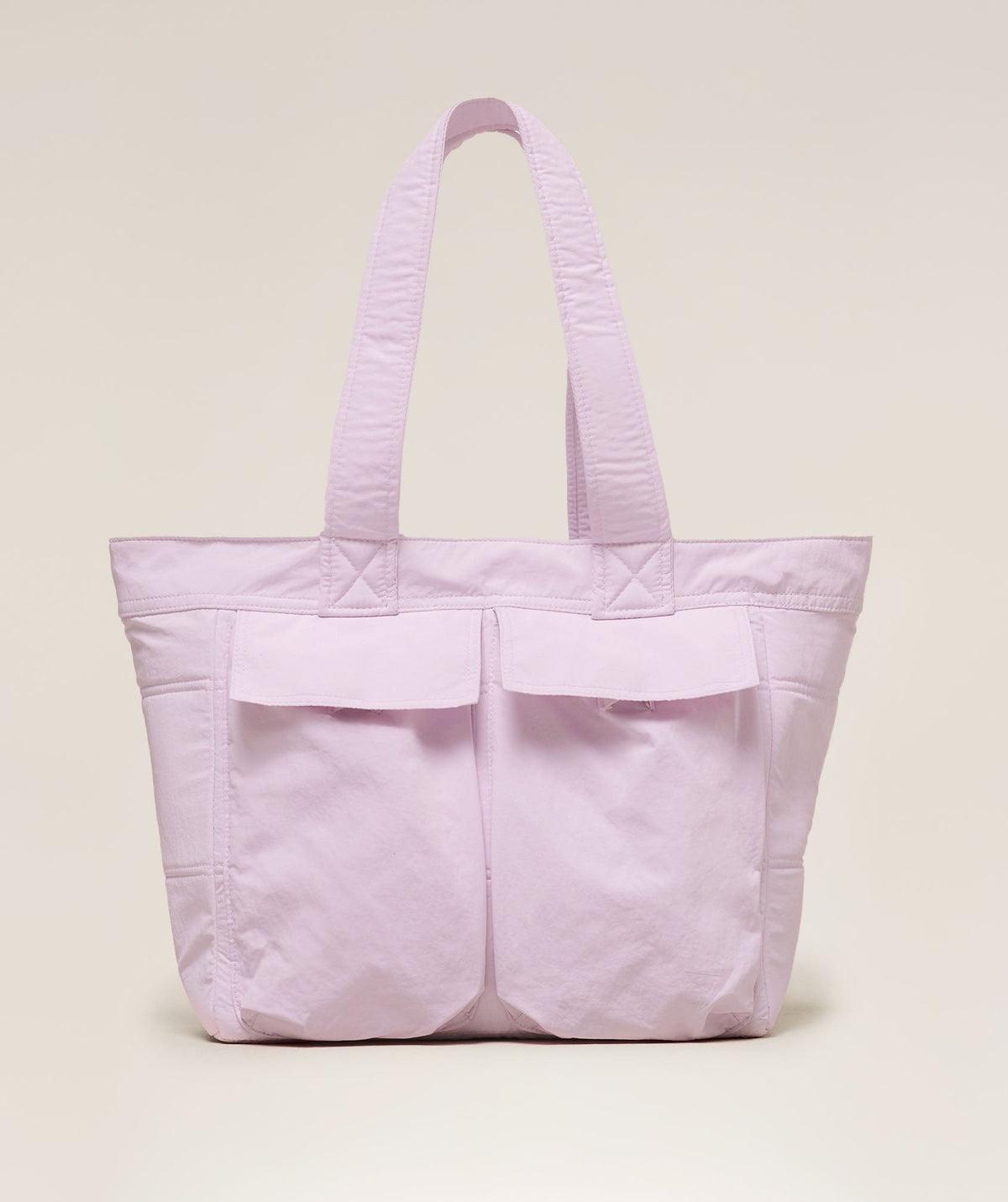 Tote Bag Ice Pink