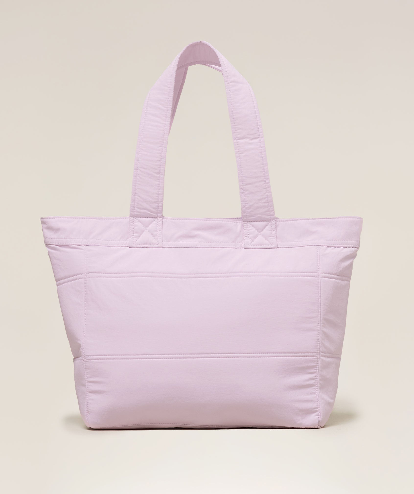 Tote Bag Ice Pink