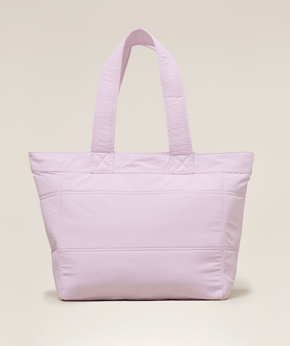 Tote Bag Ice Pink