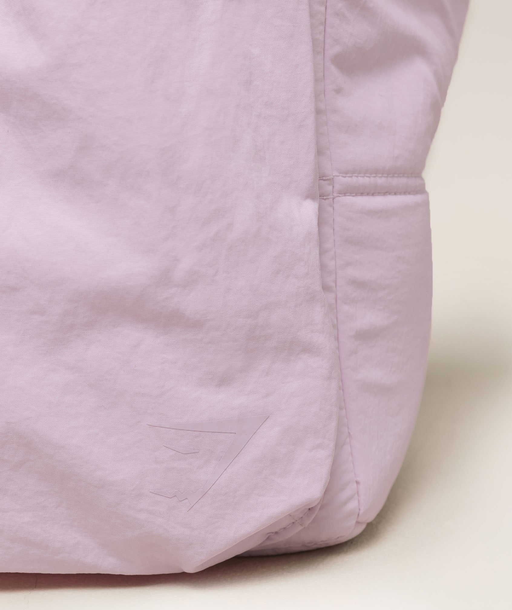 Tote Bag Ice Pink