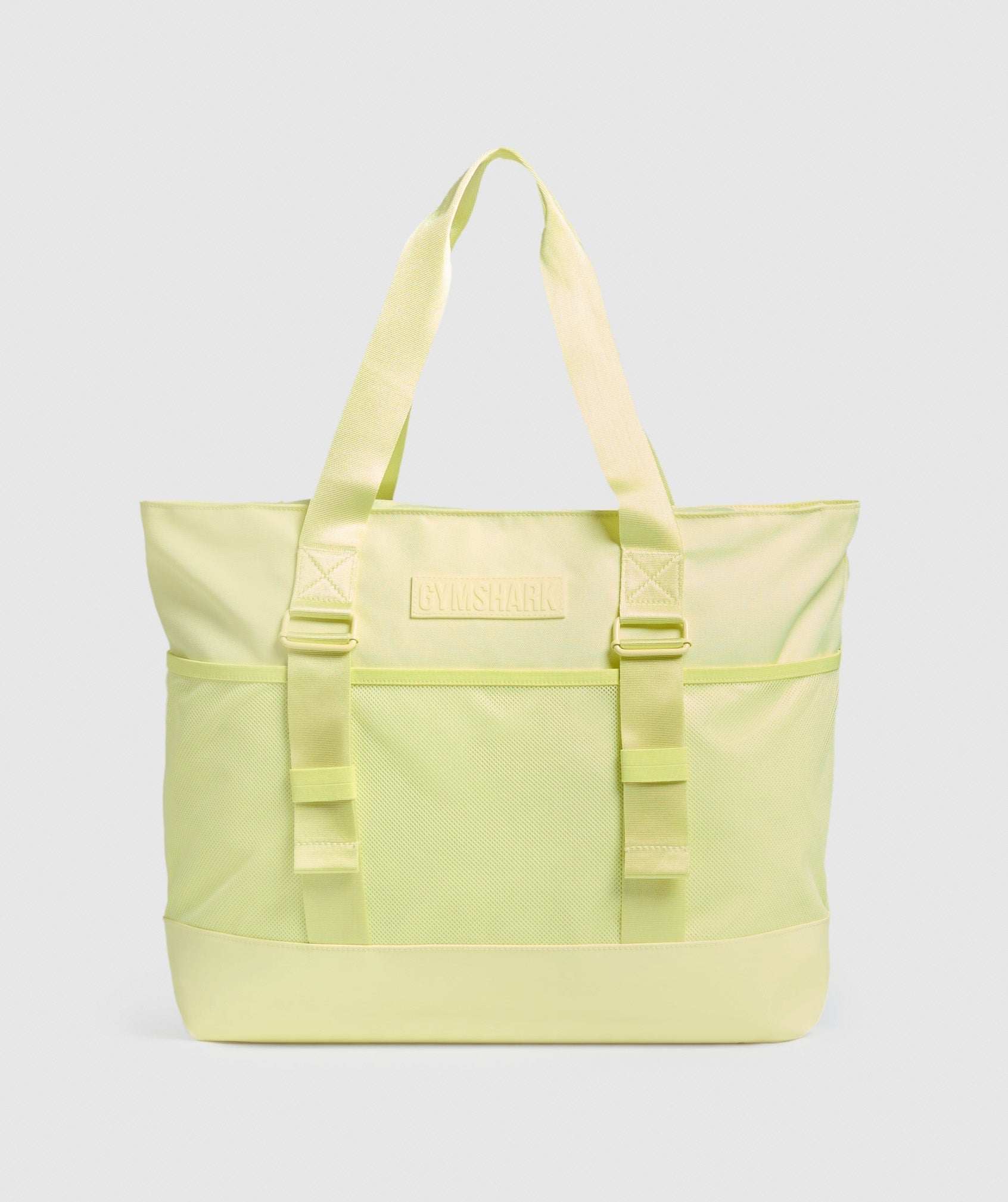 Everyday Tote Refresh Yellow