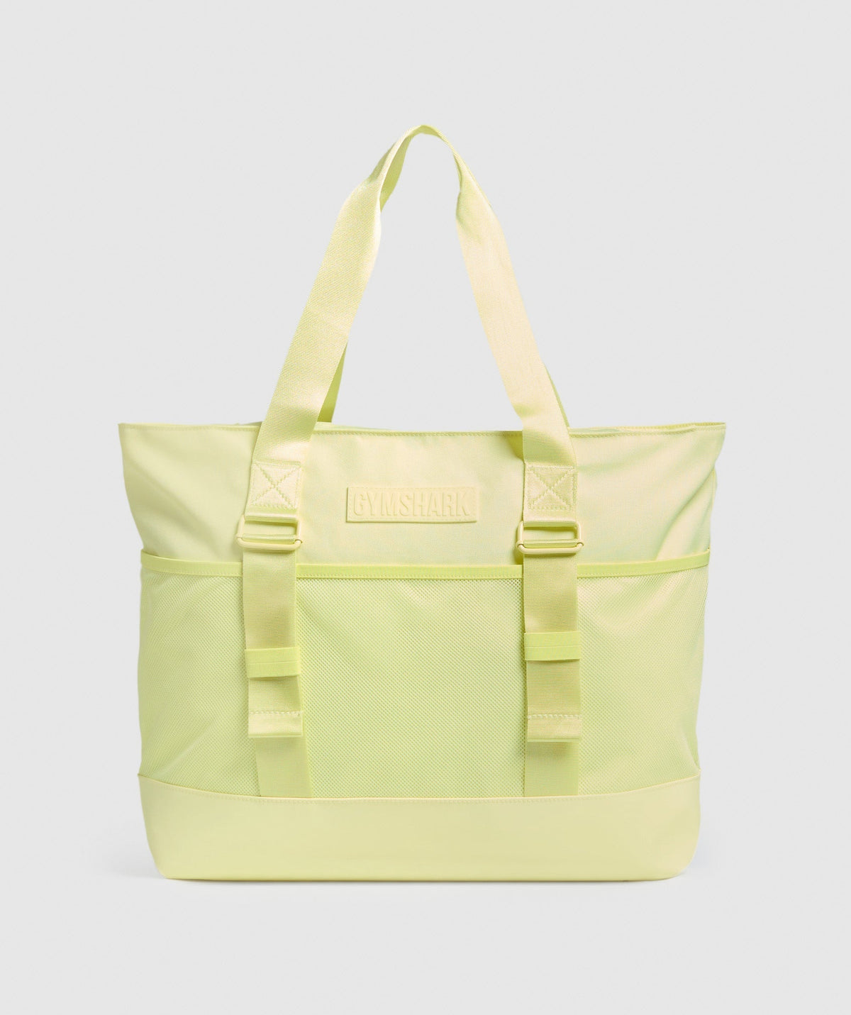 Everyday Tote Refresh Yellow