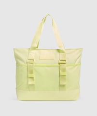 Everyday Tote Refresh Yellow