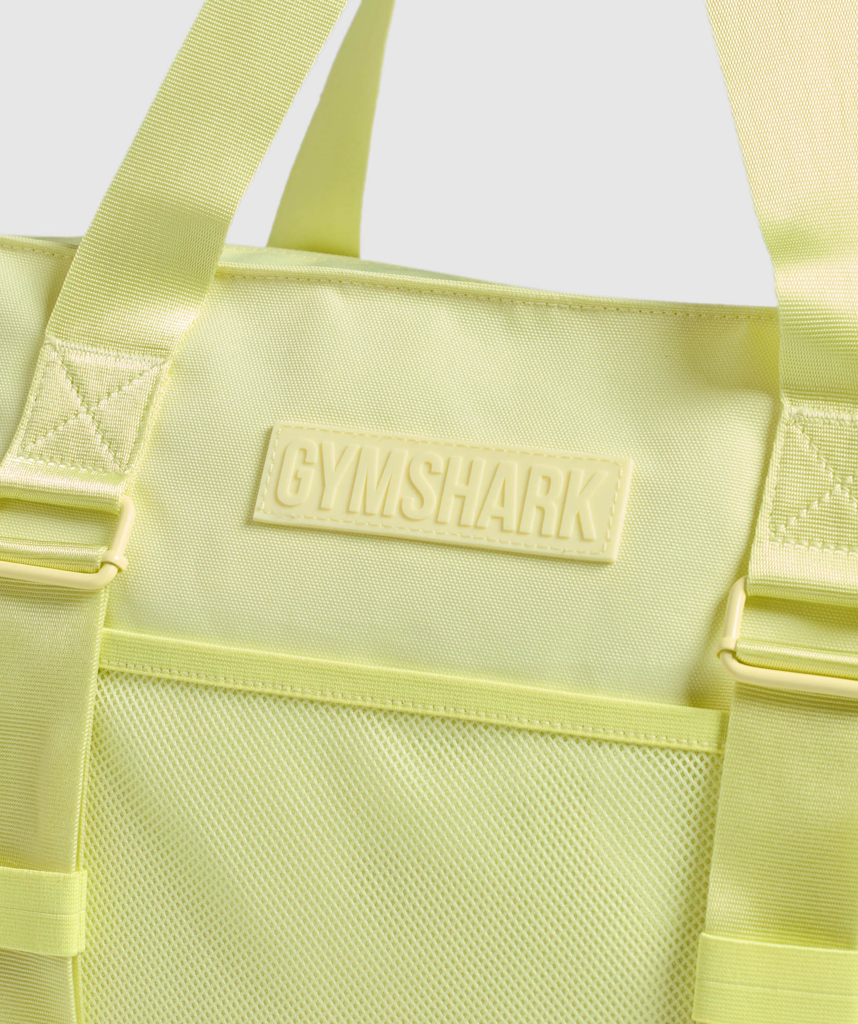 Everyday Tote Refresh Yellow