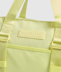 Everyday Tote Refresh Yellow
