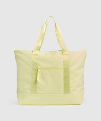 Everyday Tote Refresh Yellow