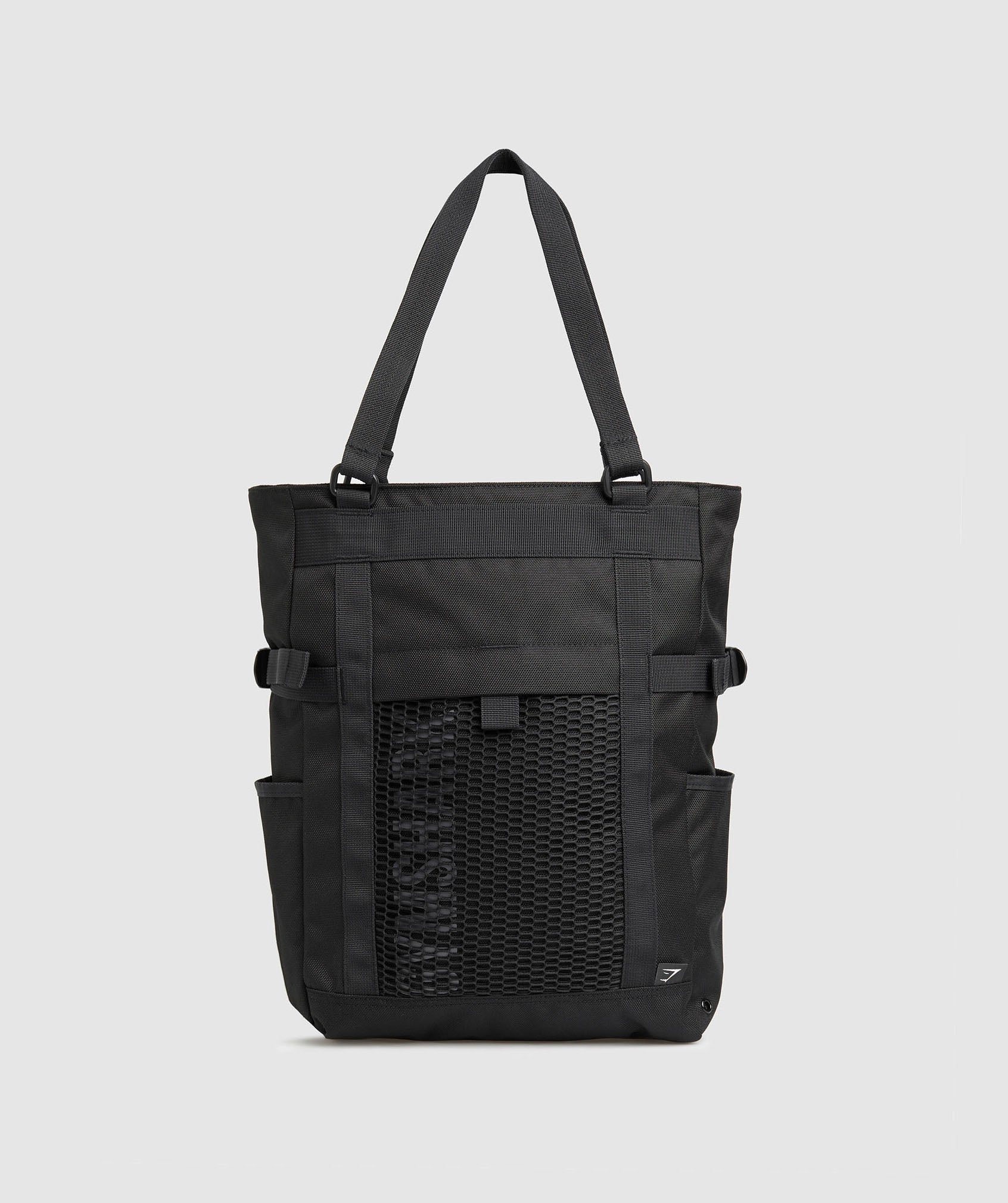 Pursuit Tote Black