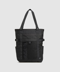Pursuit Tote Black