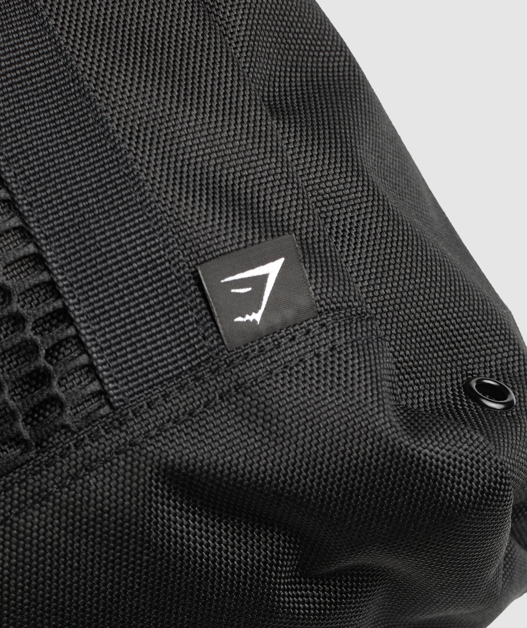Pursuit Tote Black
