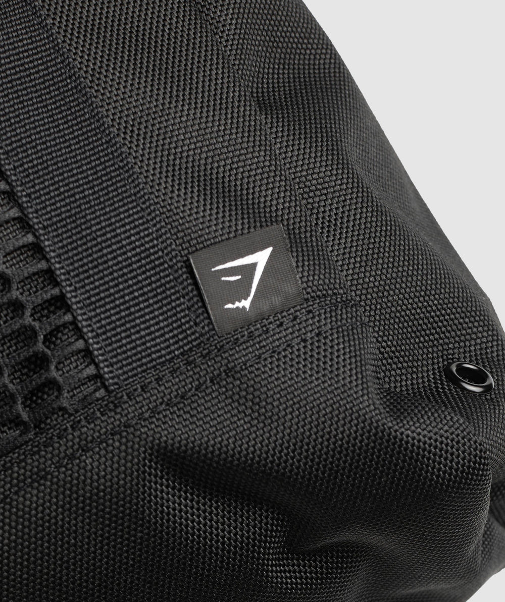 Pursuit Tote Black