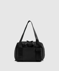 Everyday Mini Gym Bag Black