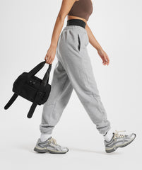 Everyday Mini Gym Bag Black