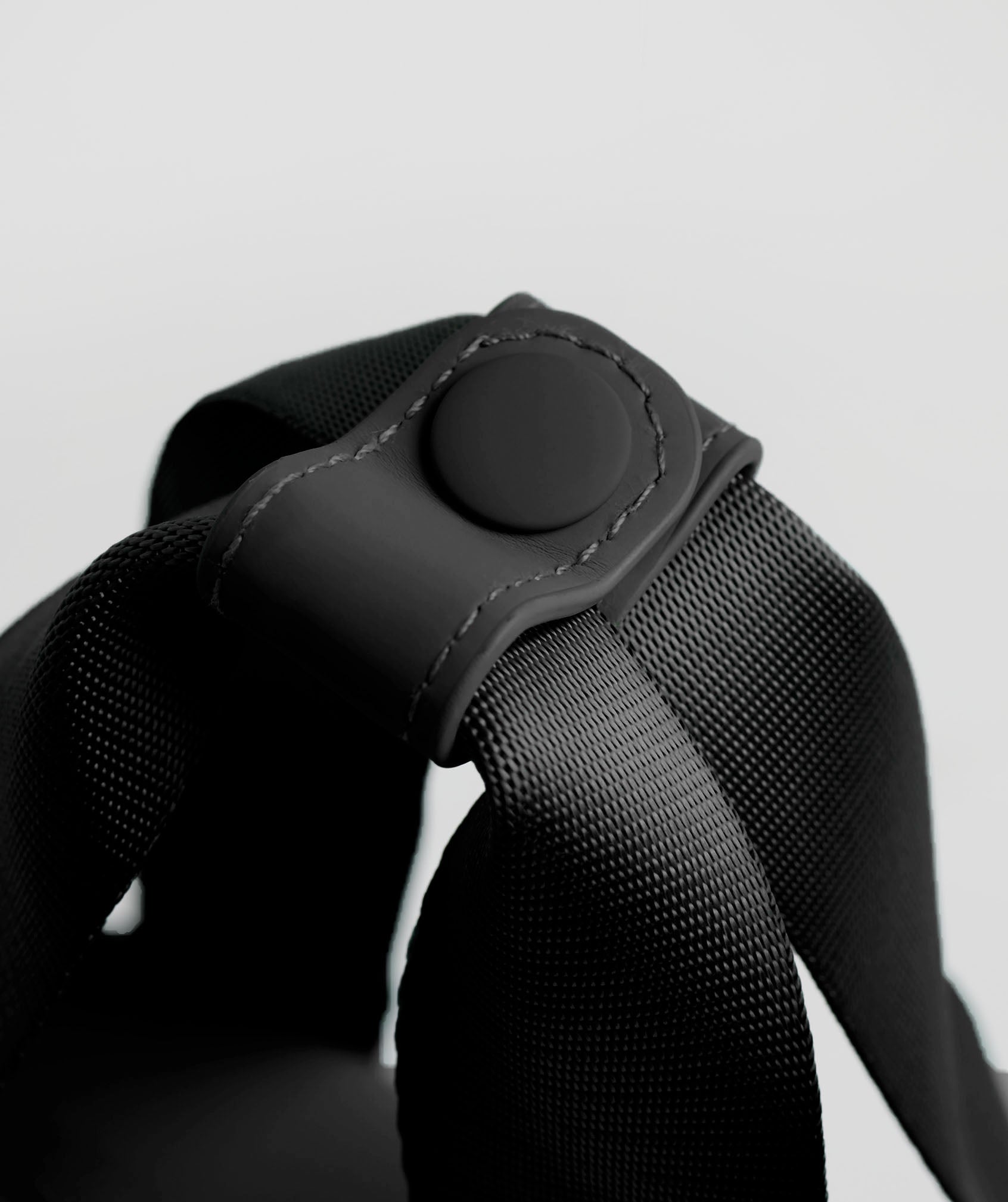 Everyday Mini Gym Bag Black