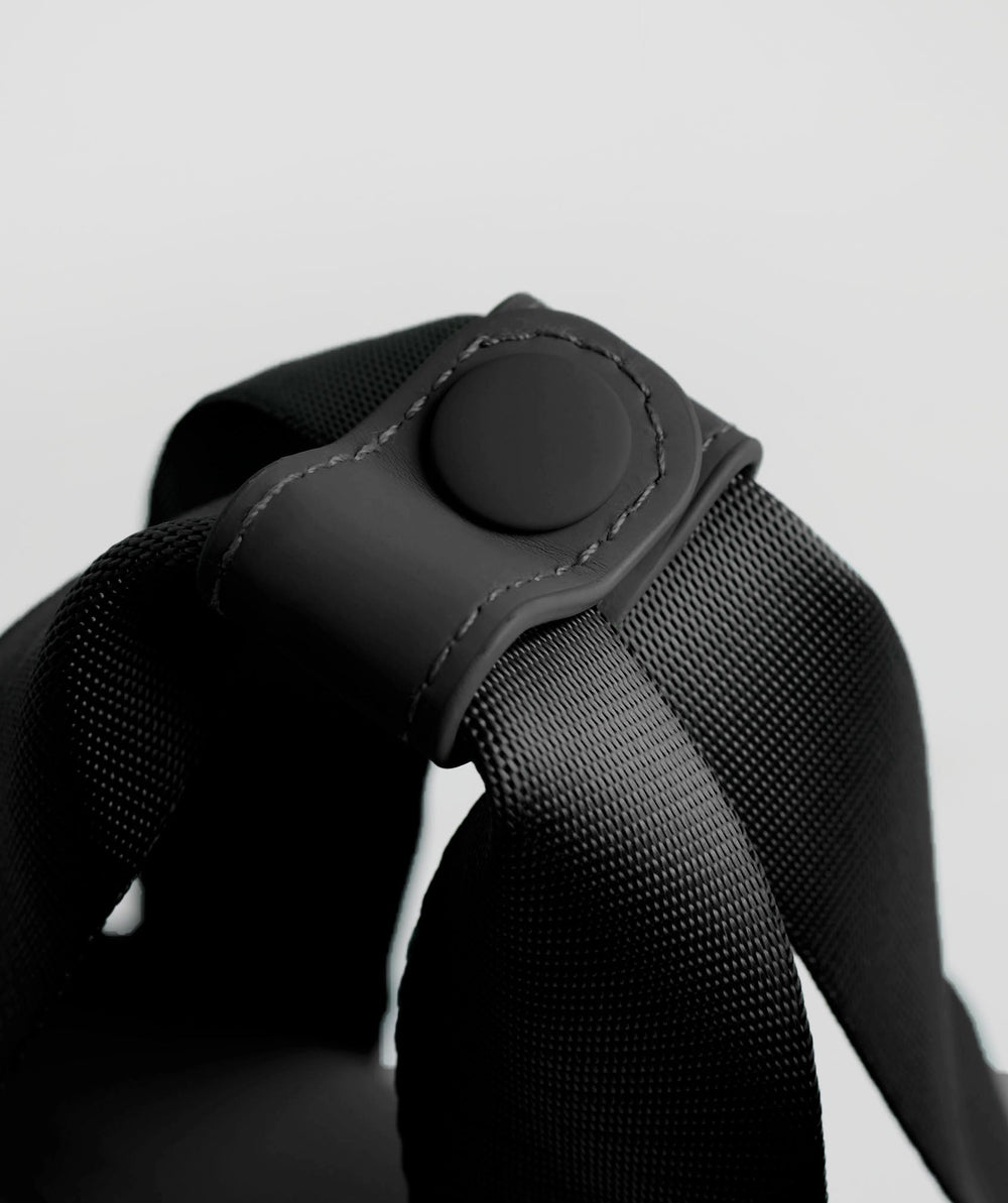 Everyday Mini Gym Bag Black