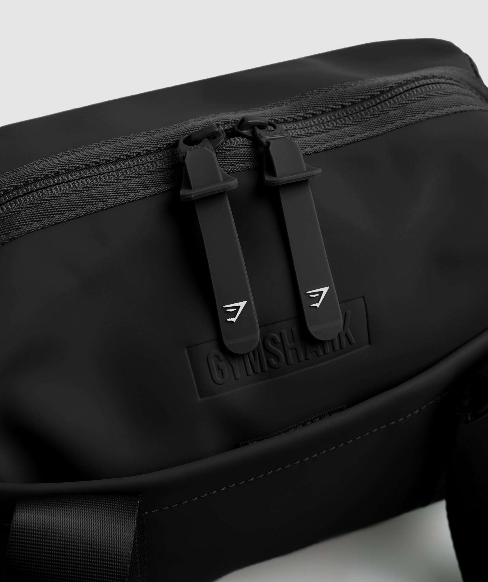 Everyday Mini Gym Bag Black