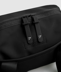 Everyday Mini Gym Bag Black