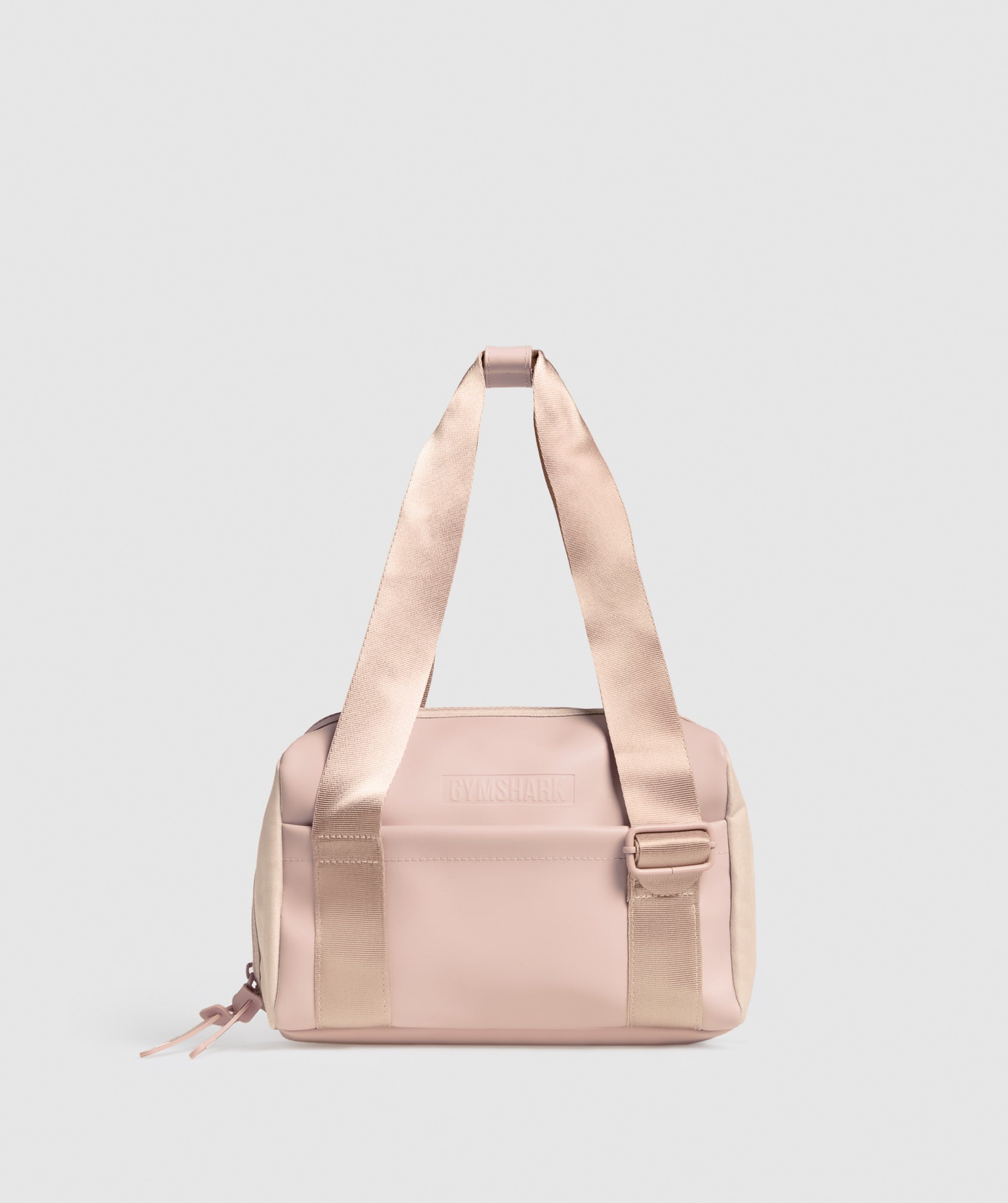 Everyday Mini Holdall Muted Pink