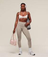 Everyday Mini Holdall Muted Pink