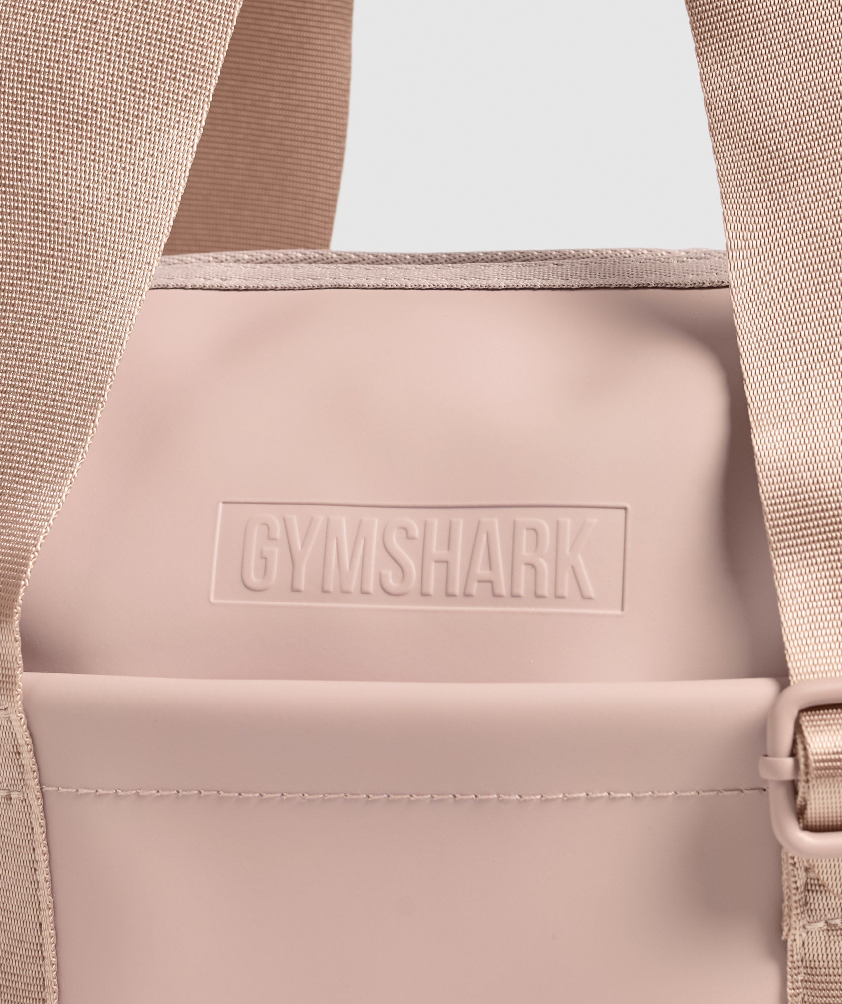 Everyday Mini Holdall Muted Pink