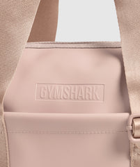 Everyday Mini Holdall Muted Pink