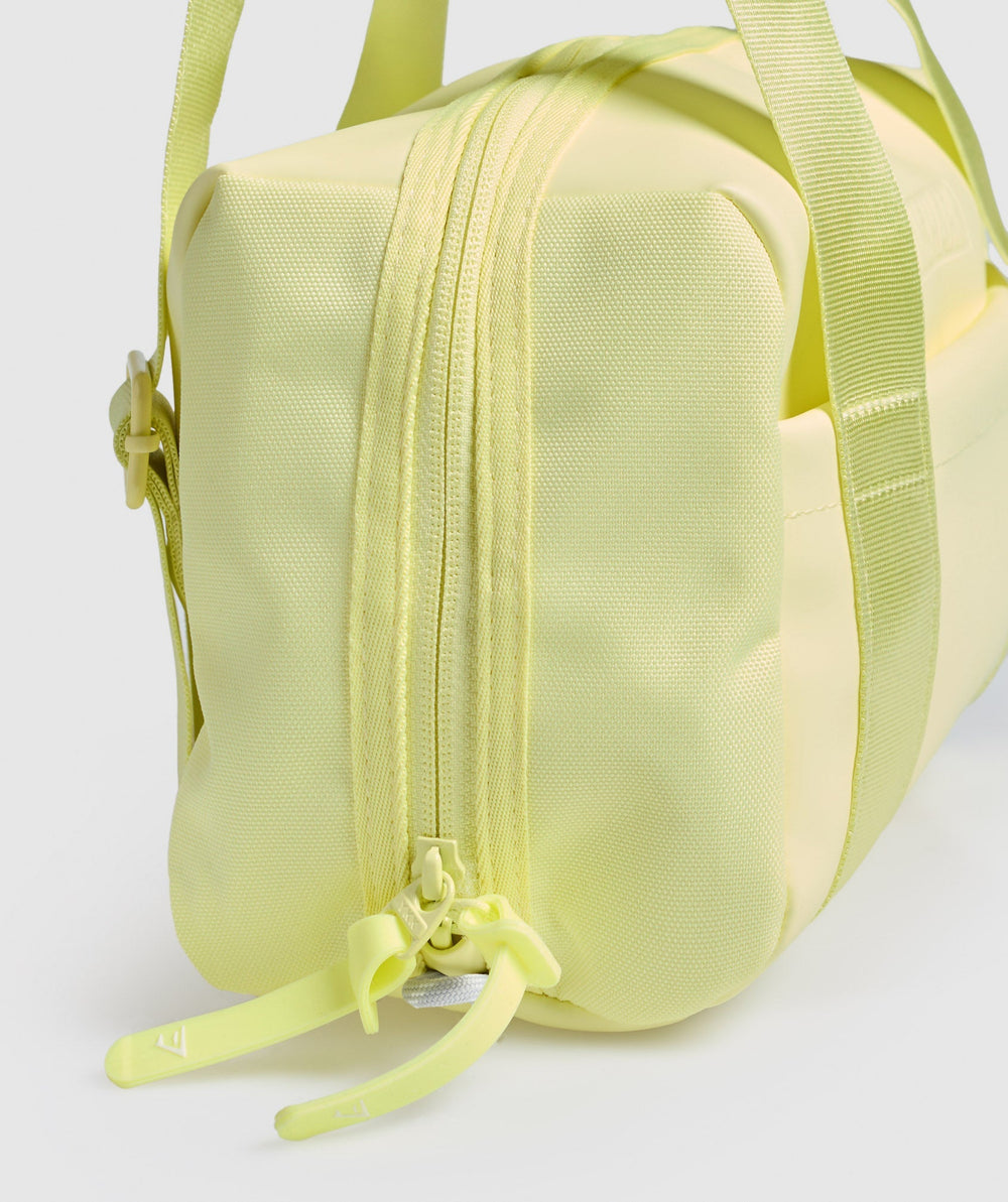 Everyday Mini Holdall Refresh Yellow