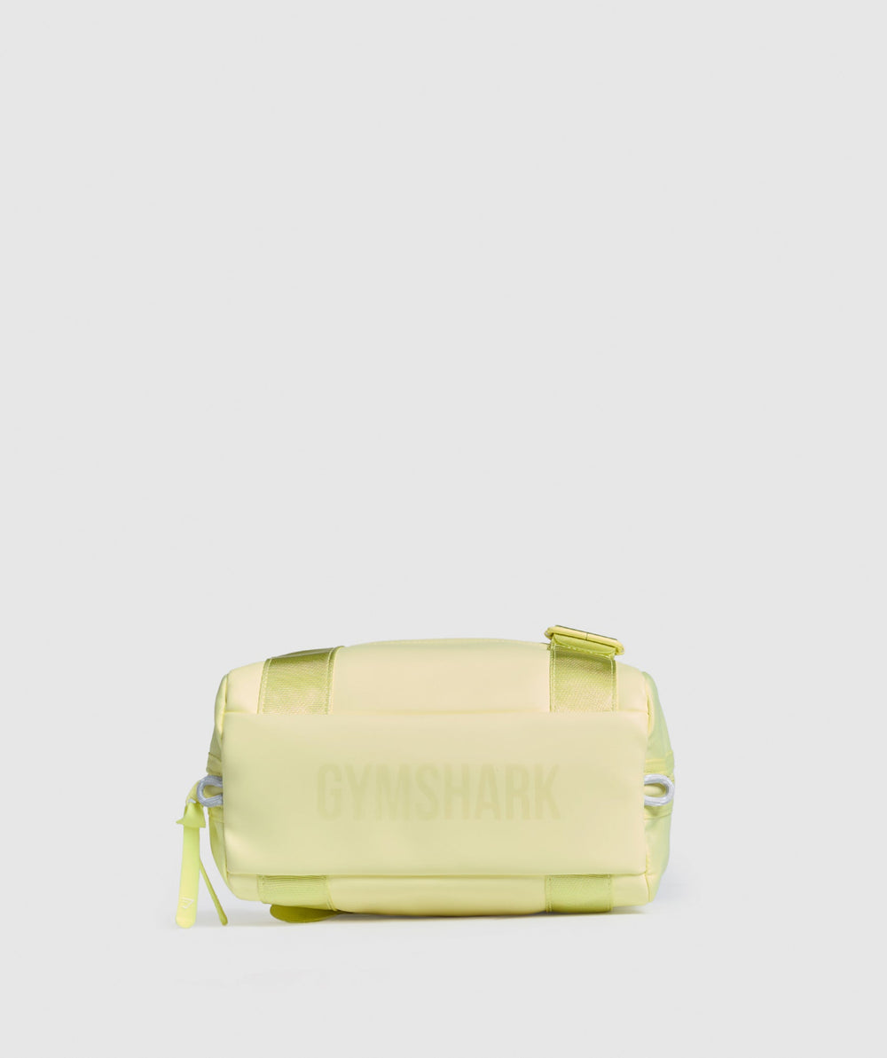 Everyday Mini Holdall Refresh Yellow