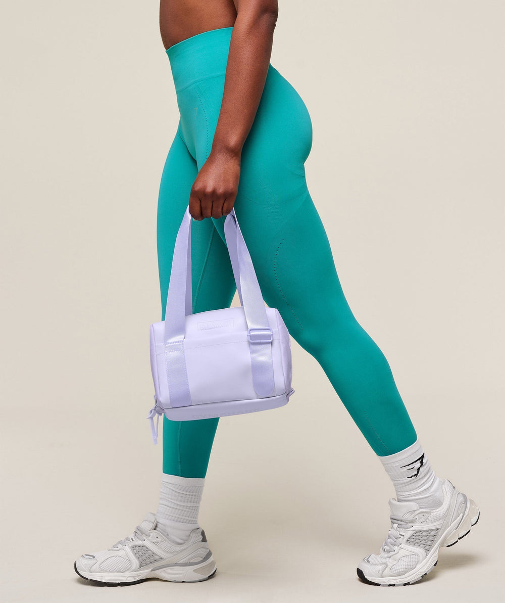 Everyday Mini Holdall Fresh Lilac